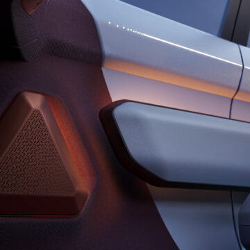 Kia sfodera le elettriche EV2 ed EV4 per l’Europa - macitynet.it