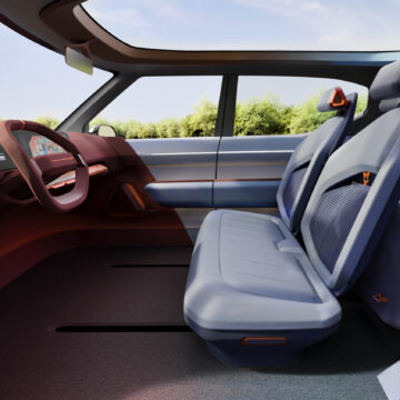 Kia sfodera le elettriche EV4 ed EV2 Concept per l’Europa - macitynet.it