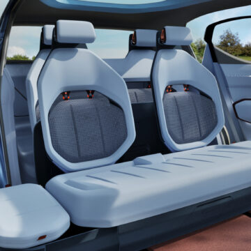 Kia sfodera le elettriche EV2 ed EV4 per l’Europa - macitynet.it