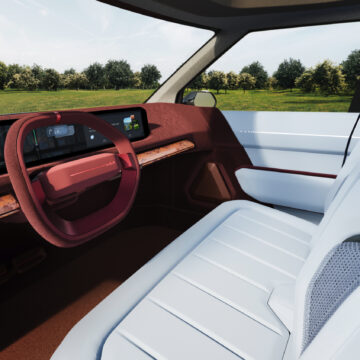 Kia sfodera le elettriche EV2 ed EV4 per l’Europa - macitynet.it