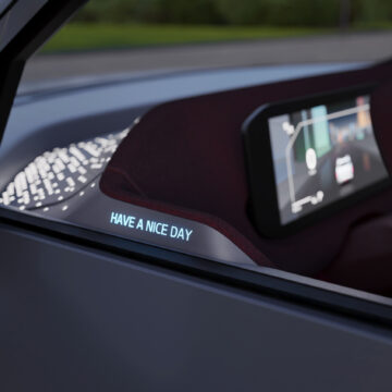 Kia sfodera le elettriche EV2 ed EV4 per l’Europa - macitynet.it