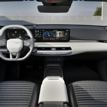 Kia sfodera le elettriche EV2 ed EV4 per l’Europa - macitynet.it