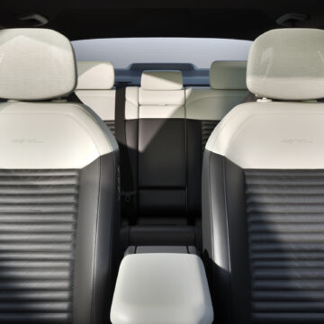 Kia sfodera le elettriche EV2 ed EV4 per l’Europa - macitynet.it