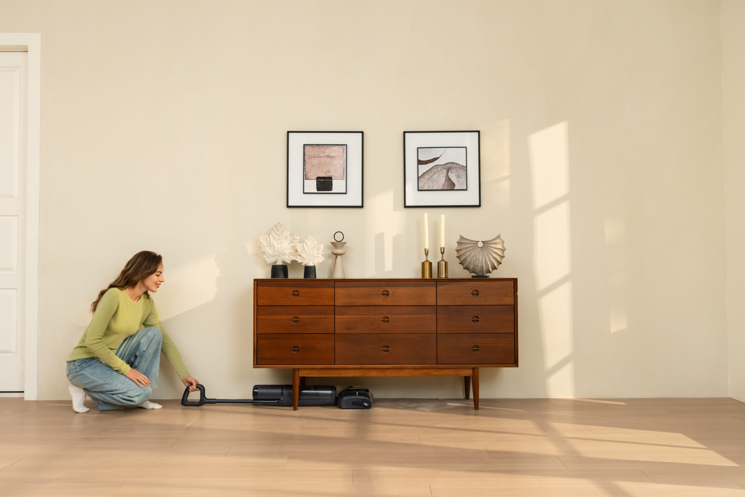 Tineco Floor ONE S7 Stretch Ultra - macitynet.it