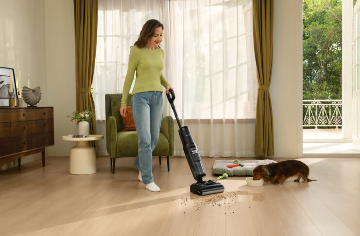 Tineco Floor ONE S7 Stretch Ultra - macitynet.it