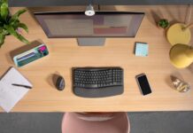 Logitech in ufficio, i migliori accessori scontati al Black Friday Logitech in ufficio, i migliori accessori in sconto su Amazon - macitynet.it