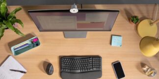 Logitech in ufficio, i migliori accessori in sconto su Amazon - macitynet.it