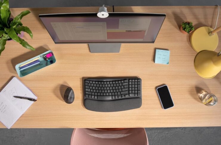 Logitech in ufficio, i migliori accessori in sconto su Amazon - macitynet.it