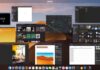 Con Mission Control Plus diventi mago del multitasking su Mac Con Mission Control Plus diventi mago del multitasking su Mac - macitynet.it