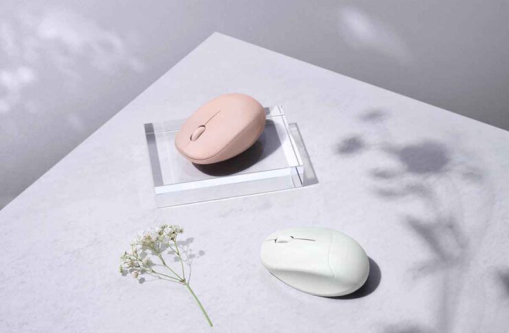 Asus ha presentato un mouse con dispenser di profumo - macitynet.it