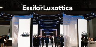 Nuance Audio, via libera agli occhiali acustici di EssilorLuxottica - macitynet.it