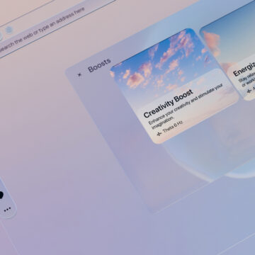 Opera Air è il browser che migliora il benessere - macitynet.it