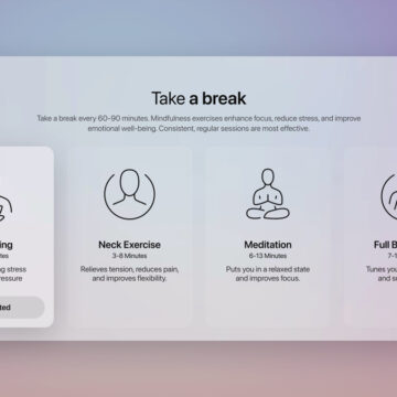 Opera Air è il browser che migliora il benessere - macitynet.it