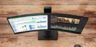 Il monitor Philips 34 pollici è uno spettacolo per lavoro e ufficio - macitynet.it