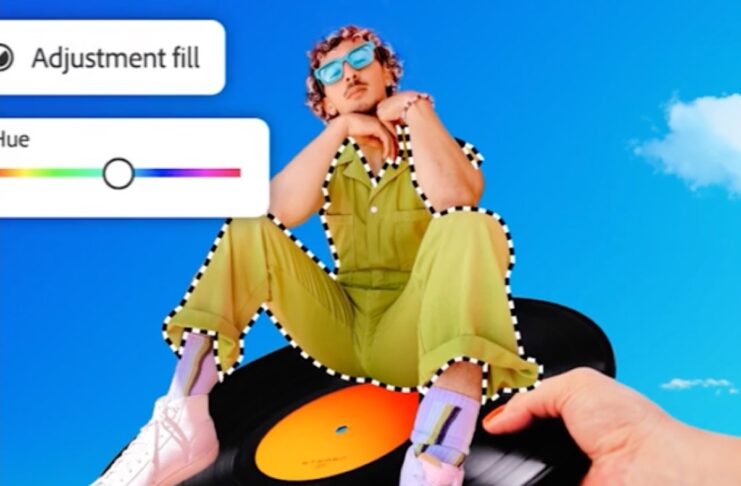 Photoshop per iPhone offre gli strumenti avanzati riservati ai desktop - macitynet.it