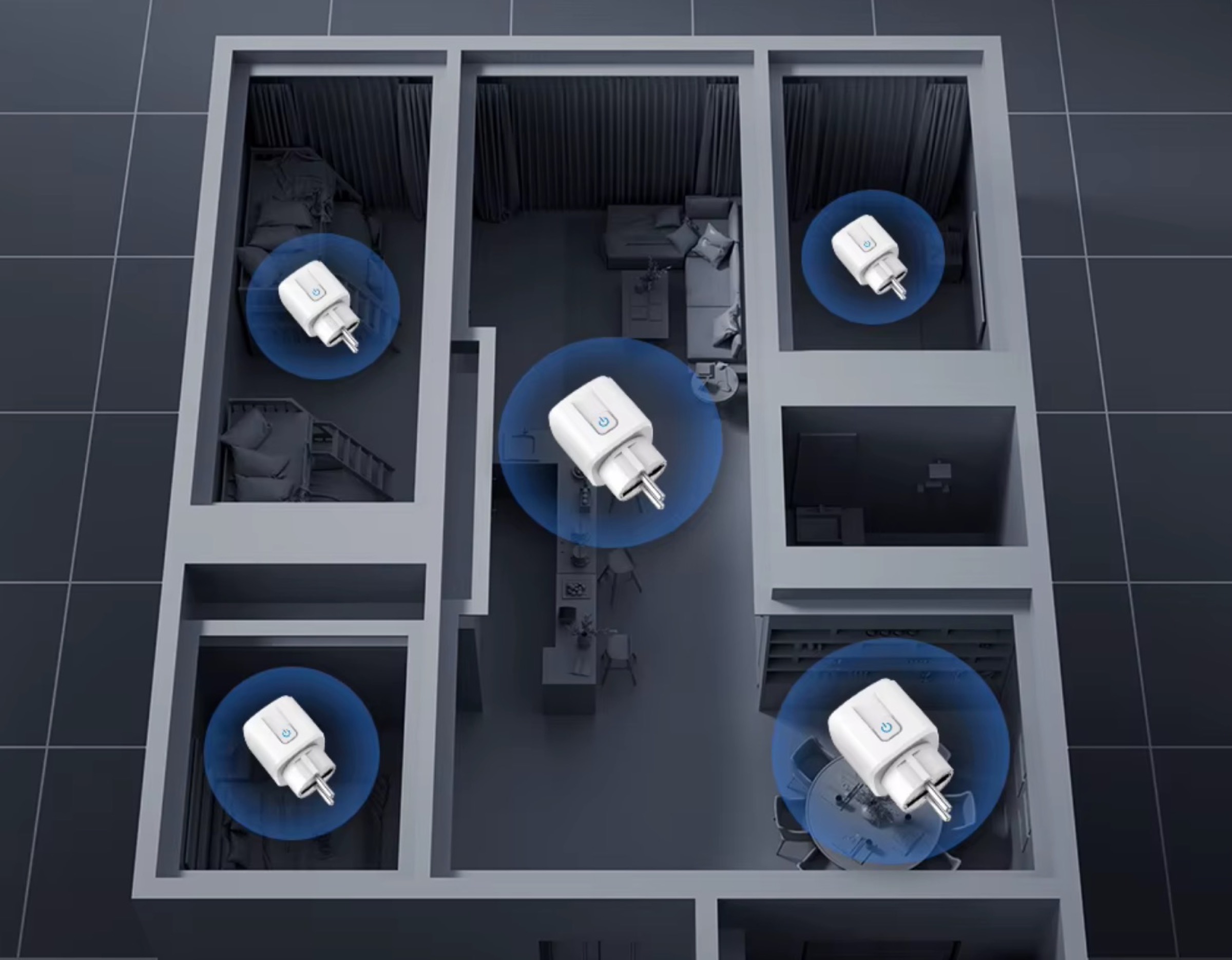 Presa Smart TNCE in offerta lampo a meno di 1 € - macitynet.it Presa Smart TNCE in offerta lampo a meno di 1 € - macitynet.it