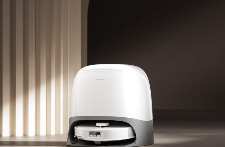 Roborock Qrevo Curv S5X e Qrevo Edge S5A, presentati i nuovi aspirapolvere smart - macitynet.it