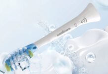 Quattro testine di ricambio per spazzolino Philips Sonicare C3 a soli 5 € macitynet.it