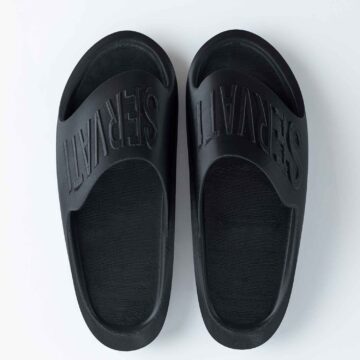 Servati Superlow, alla Fashion Week le scarpe riciclabili e smontabili prodotte in 3D - macitynet.it