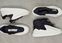 Servati, scarpe prodotte in 8 ore con la stampa 3D Servati Superlow, alla Fashion Week le scarpe riciclabili e smontabili prodotte in 3D - macitynet.it