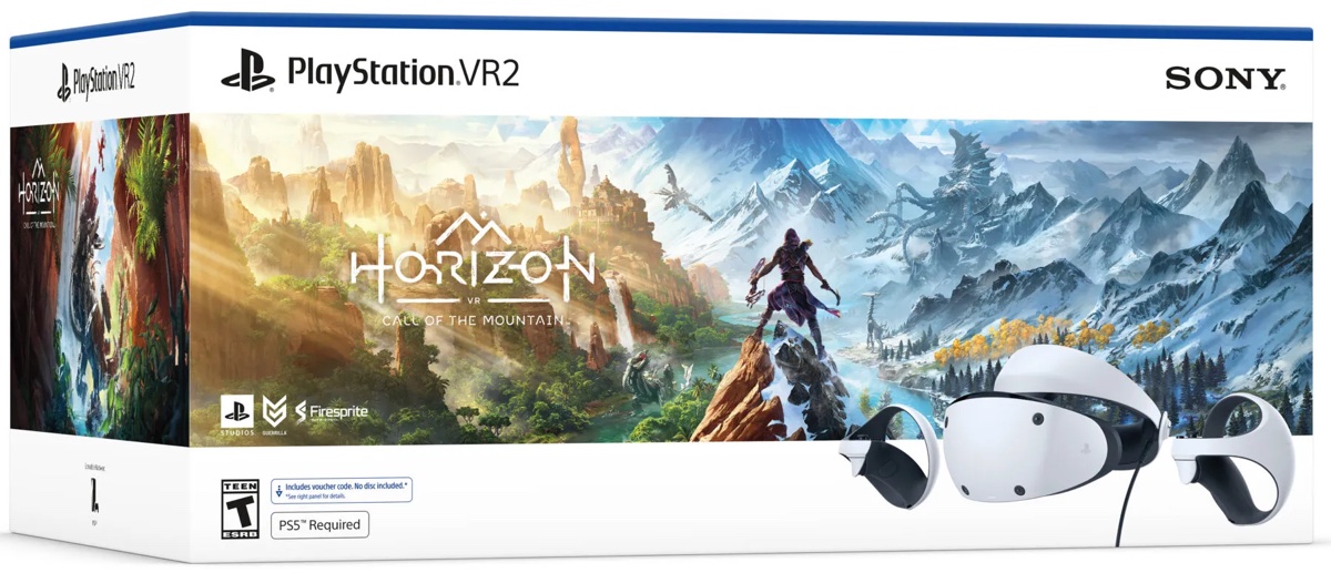 Sony taglia il prezzo del visore PS VR2 ma forse è tardi - macitynet.it