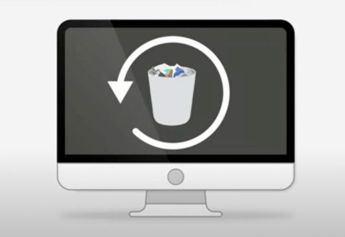 Recupero del cestino del Mac, ripristinare il cestino svuotato e recuperare i file - macitynet.it