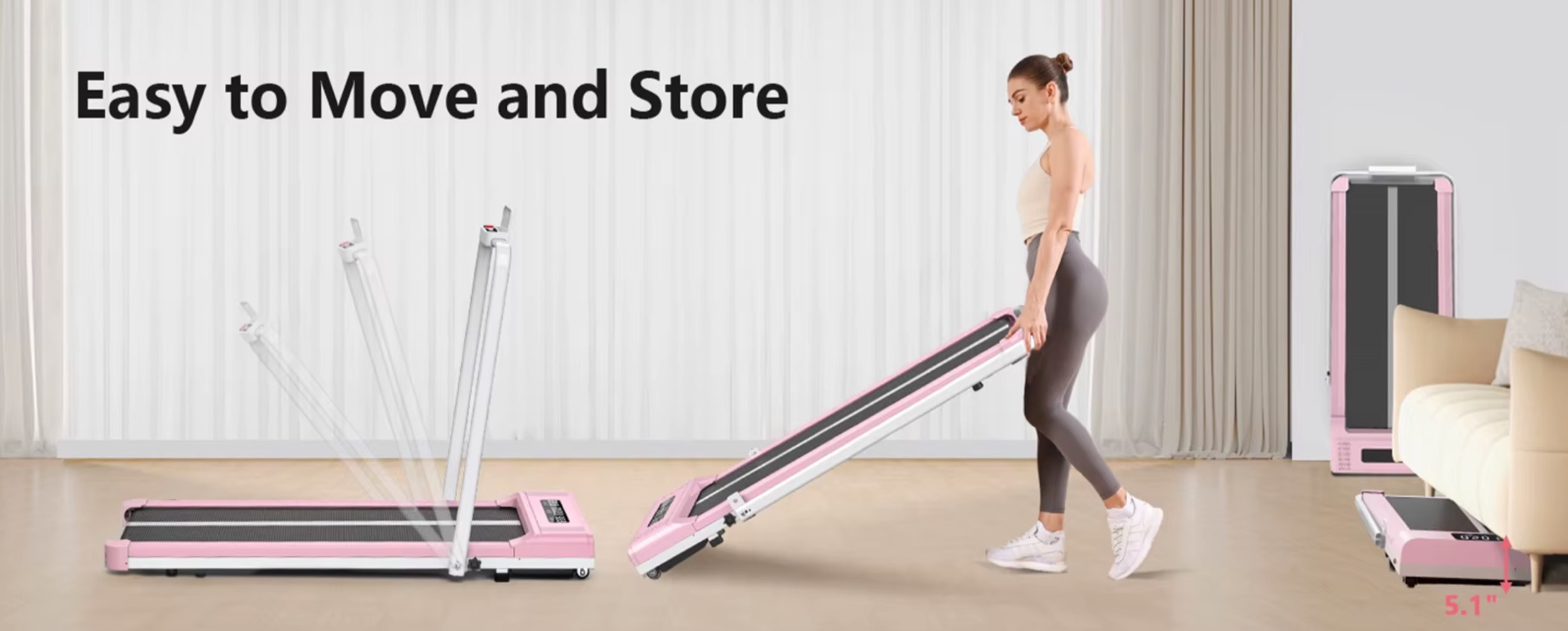 Tapis roulant per iniziare, ora a metà prezzo - macitynet.it Tapis roulant per iniziare, ora a metà prezzo - macitynet.it