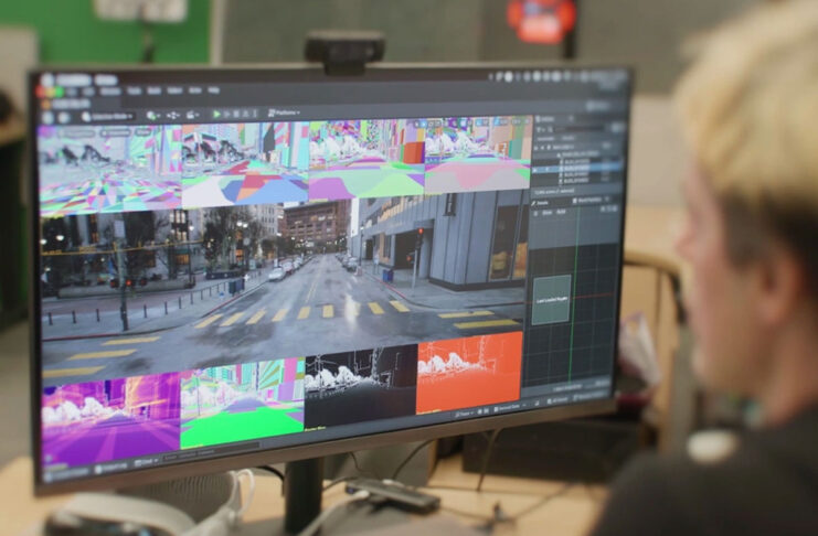 Epic pensa a un Unreal Engine migliore per le piattaforme Apple - macitynet.it