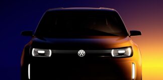 Volkswagen IDOne sfiderà le elettriche economiche cinesi - macitynet.it