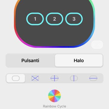 WiOO comunica con l’Halo, gli Switch Homekit come nessun altro - macitynet.it