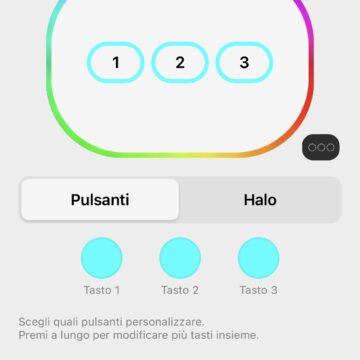 WiOO comunica con l’Halo, gli Switch Homekit come nessun altro - macitynet.it