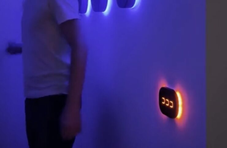 WiOO: la sicurezza domestica semplice e affidabile con Homekit - macitynet.it