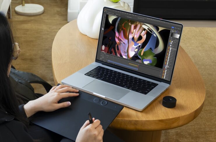 Wacom riprogetta Intuos Pro, ammiraglia delle tavolette con penna - macitynet.it