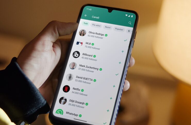 In Europa WhatsApp rischia ulteriori problemi - macitynet.it