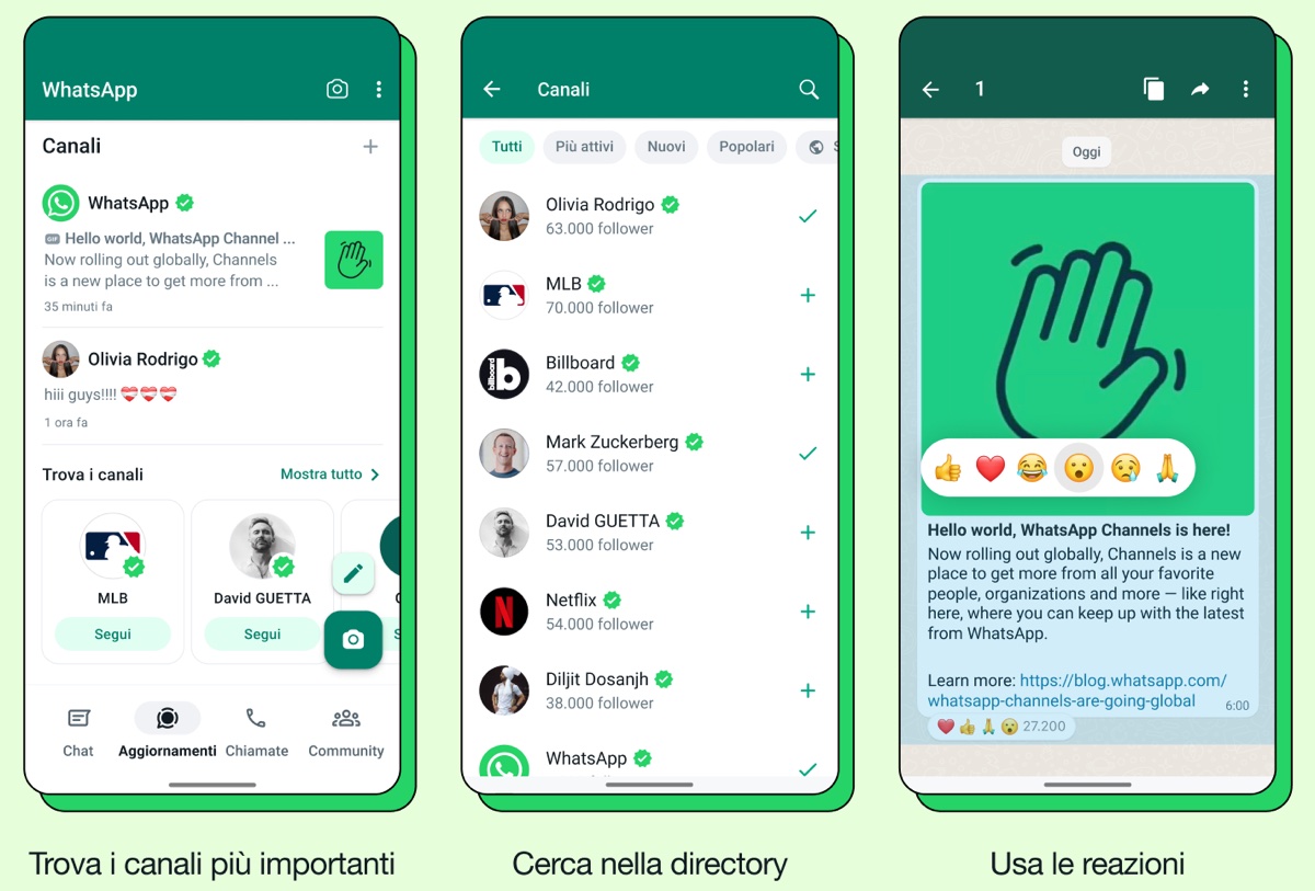 In Europa WhatsApp rischia ulteriori problemi - macitynet.it