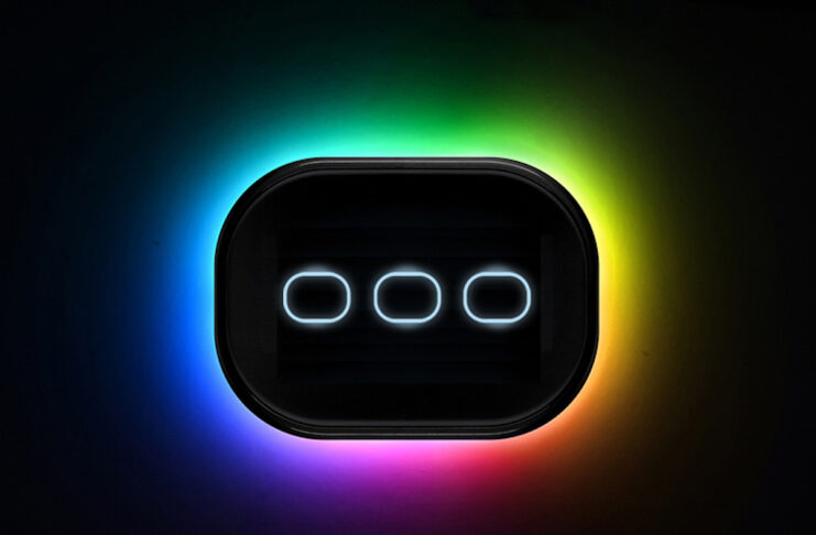 WiOO comunica con l’Halo, gli Switch Homekit come nessun altro - macitynet.it