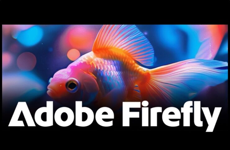Adobe Firefly è il primo modello AI per generare video commerciali - macitynet.it