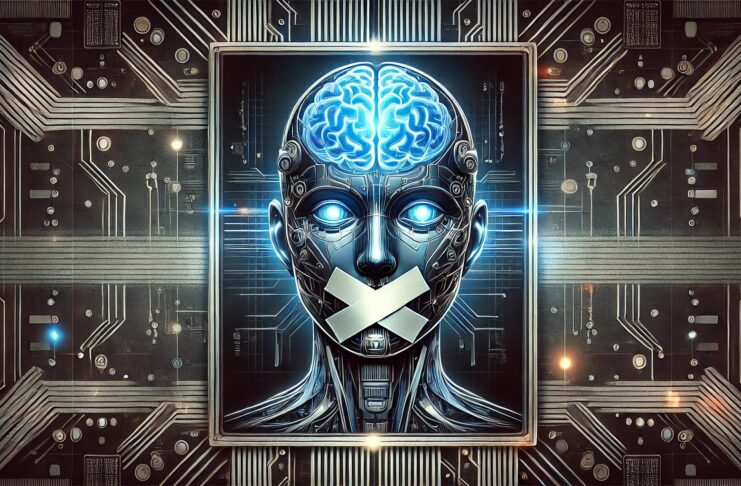 AI Act entra in vigore, i limiti UE sull’Intelligenza Artificiale - macitynet.it