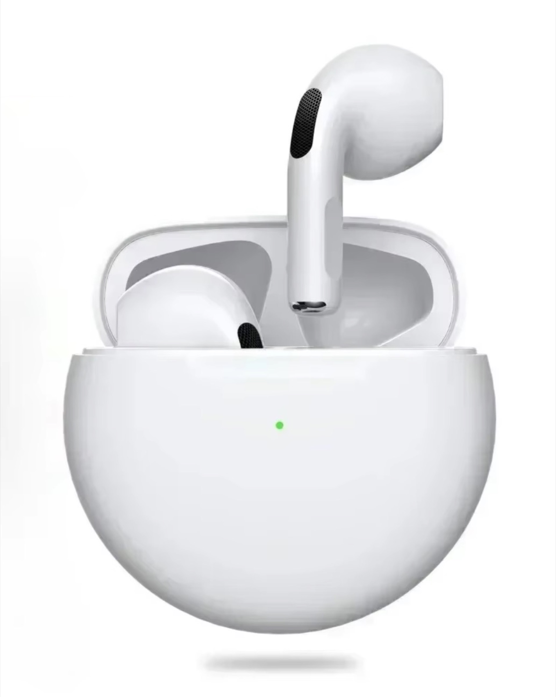 AiR PRO6, sembrano AirPods ma a solo 1 € - macitynet.it AiR PRO6, sembrano AirPods ma a solo 1 € - macitynet.it