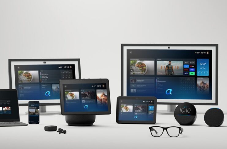 Ecco Alexa Plus, l'assistente virtuale che ragiona, dialoga e vede - macitynet.it