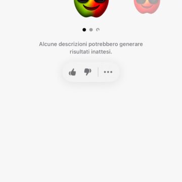 iOS 18.4.1, la beta con Apple Intelligence in italiano, schermate e dettagli - macitynet.it