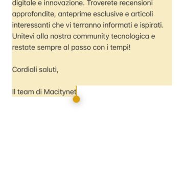 iOS 18.4.1, la beta con Apple Intelligence in italiano, schermate e dettagli - macitynet.it