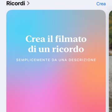 iOS 18.4.1, la beta con Apple Intelligence in italiano, schermate e dettagli - macitynet.it