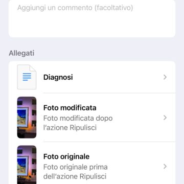 Nella beta 1 di iOS 18.4 iPhone porta Apple Intelligence in italia - macitynet.it