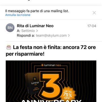 Nella beta 1 di iOS 18.4 iPhone porta Apple Intelligence in italia - macitynet.it