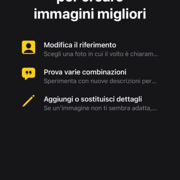 Nella beta 1 di iOS 18.4 iPhone porta Apple Intelligence in italia - macitynet.it