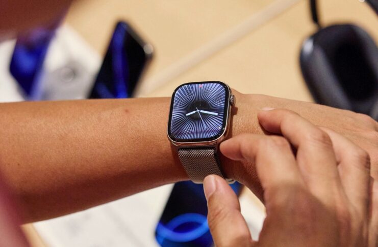 Le luci IKEA si controllano da Apple Watch - macitynet.it