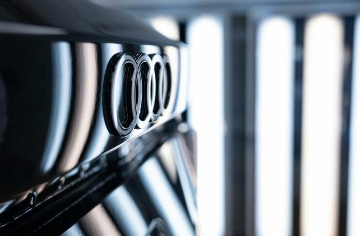 Audi, nuovi nomi per comprendere meglio le motorizzazioni termiche ed elettriche - macitynet.it