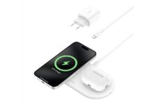 Belkin BoostCharge Pro a 39,99€, ricaricate iPhone e Airpods a metà prezzo macitynet.it