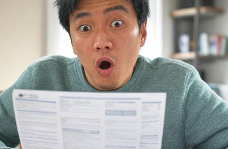 Bollette luce e gas, quanto si spende in Italia rispetto all’Europa - macitynet.it